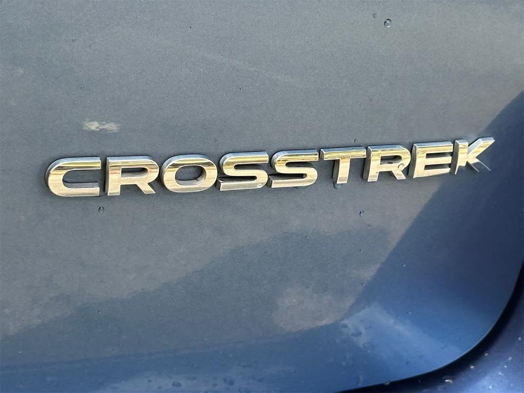 used 2018 Subaru Crosstrek car, priced at $20,750