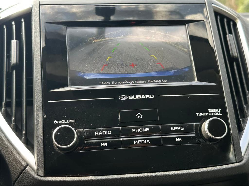 used 2018 Subaru Crosstrek car, priced at $20,750