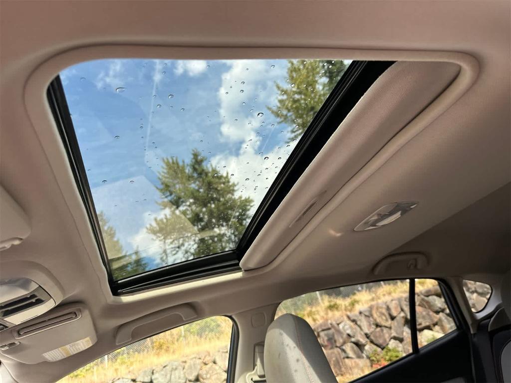 used 2018 Subaru Crosstrek car, priced at $20,750