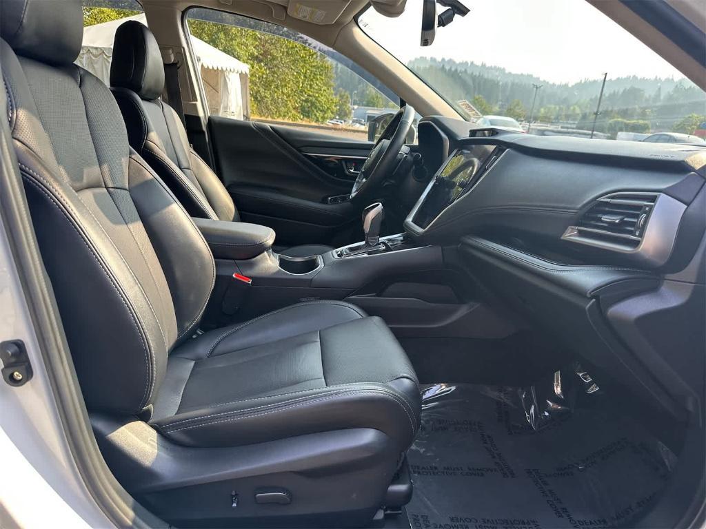 used 2020 Subaru Legacy car, priced at $27,994