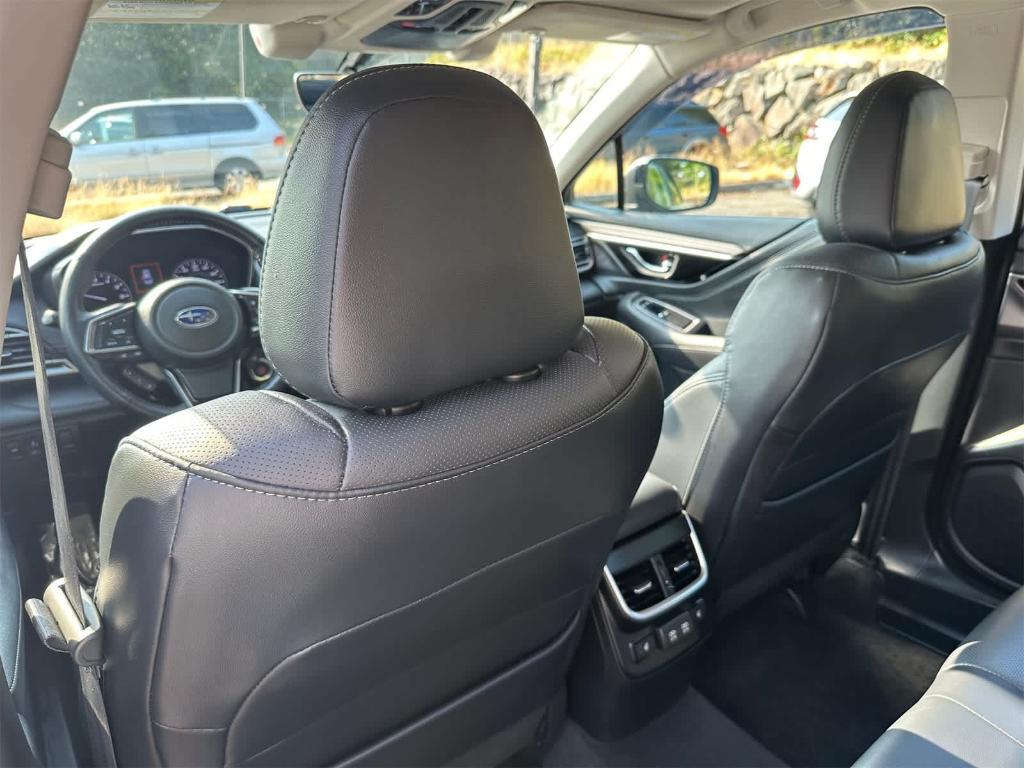 used 2020 Subaru Legacy car, priced at $27,994