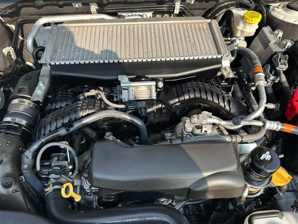 used 2020 Subaru Legacy car, priced at $27,994