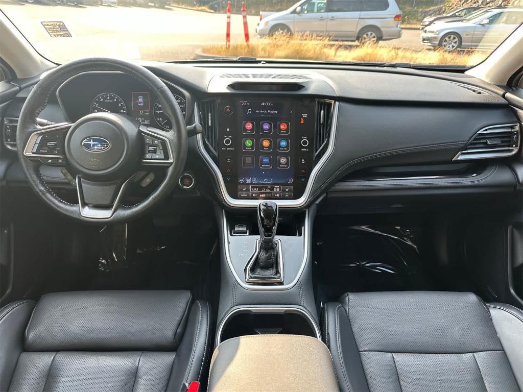 used 2020 Subaru Legacy car, priced at $27,994