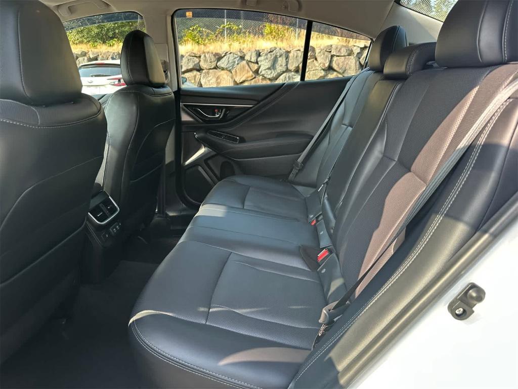 used 2020 Subaru Legacy car, priced at $27,994