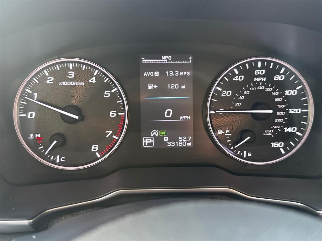 used 2020 Subaru Legacy car, priced at $27,994