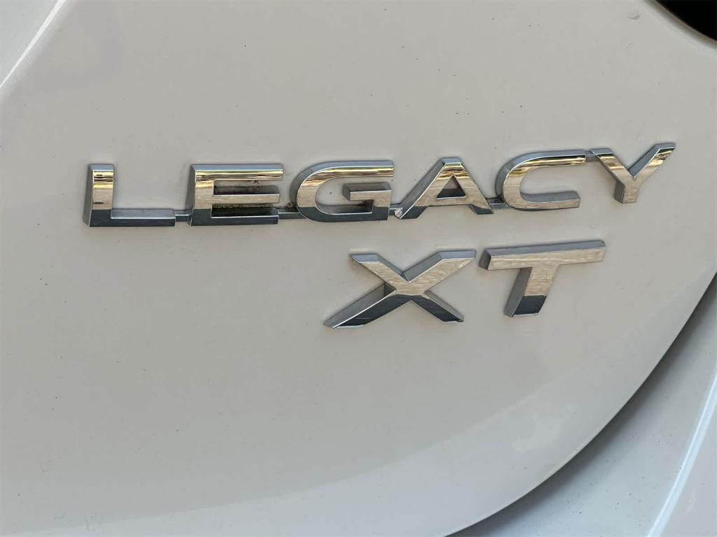 used 2020 Subaru Legacy car, priced at $27,994