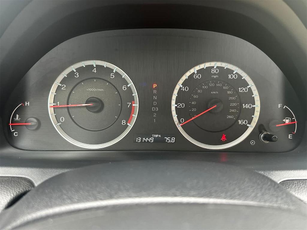 used 2011 Honda Accord car, priced at $9,995