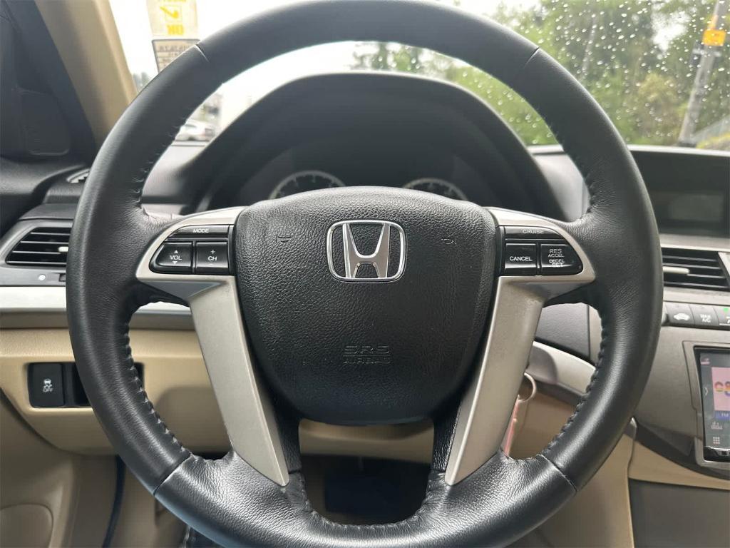 used 2011 Honda Accord car, priced at $9,995