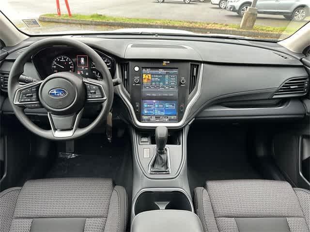 new 2025 Subaru Outback car, priced at $30,430
