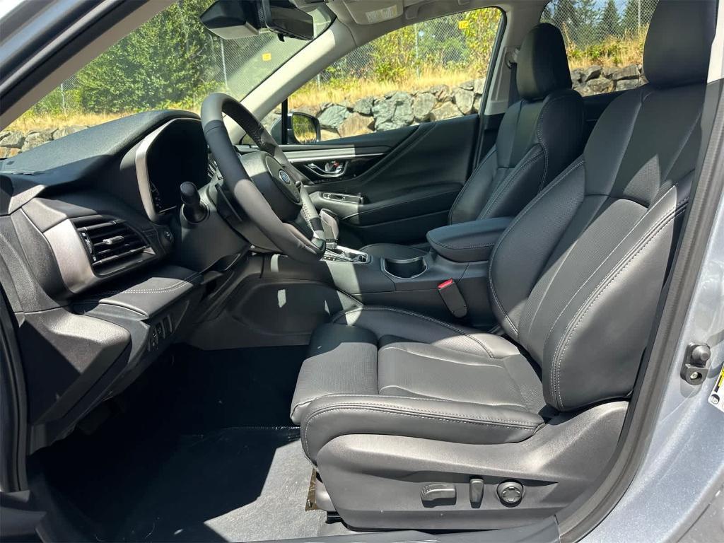 new 2025 Subaru Outback car, priced at $43,764