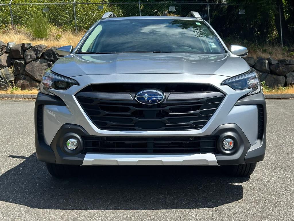 new 2025 Subaru Outback car, priced at $43,764