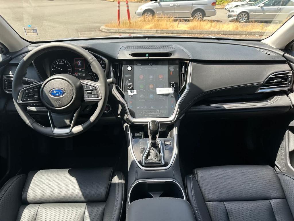 new 2025 Subaru Outback car, priced at $43,764