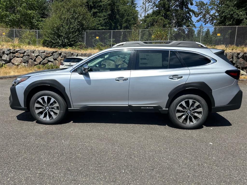new 2025 Subaru Outback car, priced at $43,764