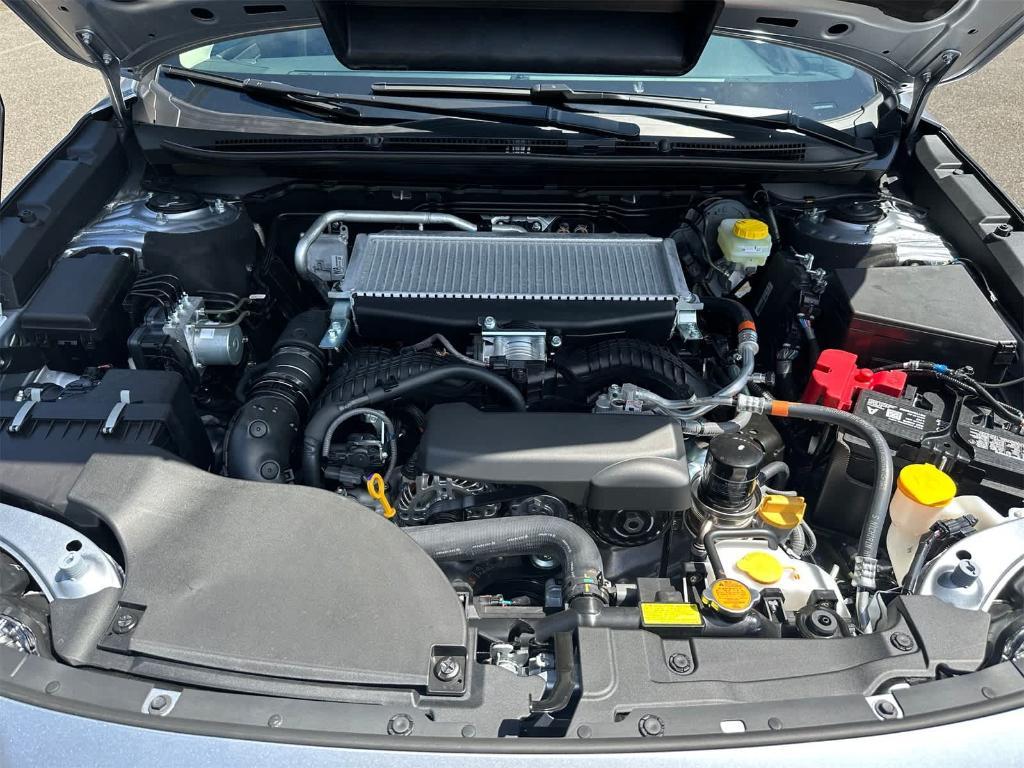 new 2025 Subaru Outback car, priced at $43,764