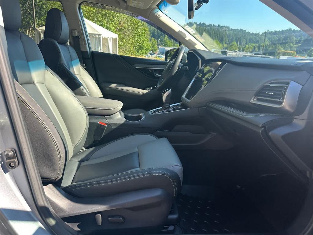 used 2020 Subaru Outback car, priced at $29,850