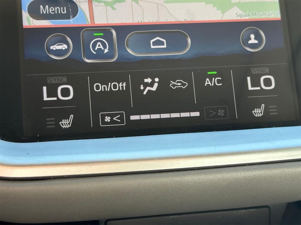 used 2020 Subaru Outback car, priced at $29,850