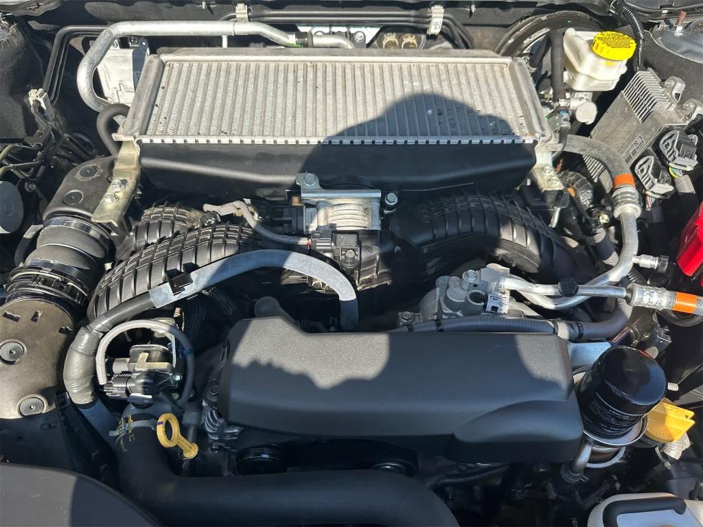used 2020 Subaru Outback car, priced at $29,850