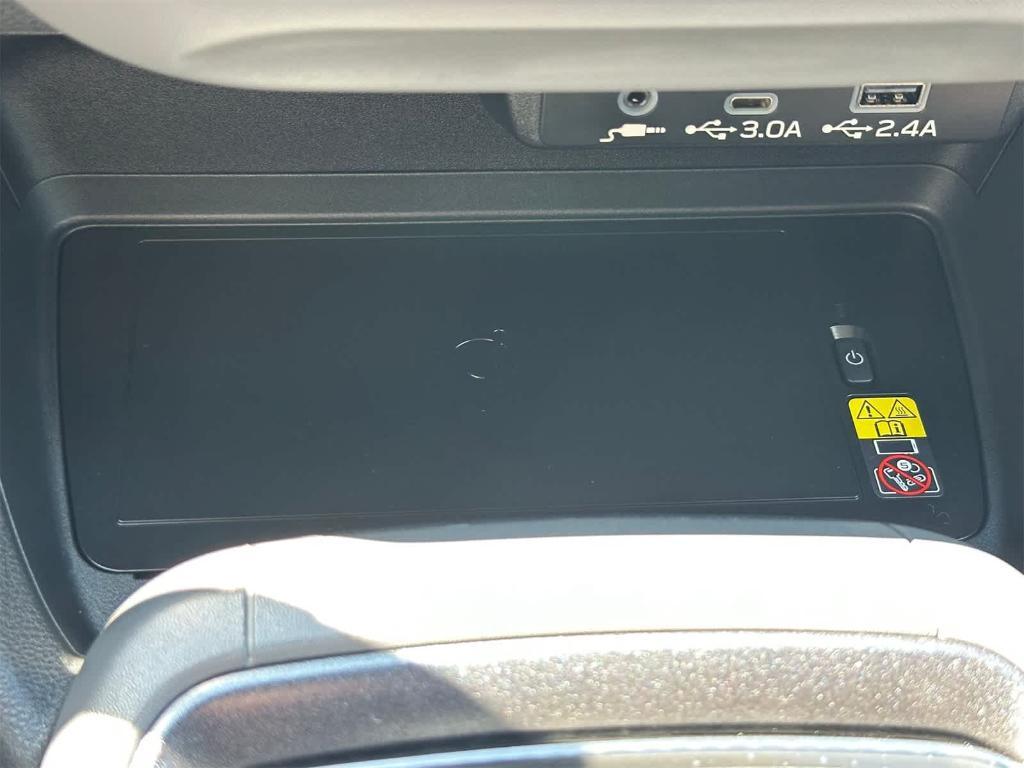 new 2025 Subaru Crosstrek car, priced at $32,883