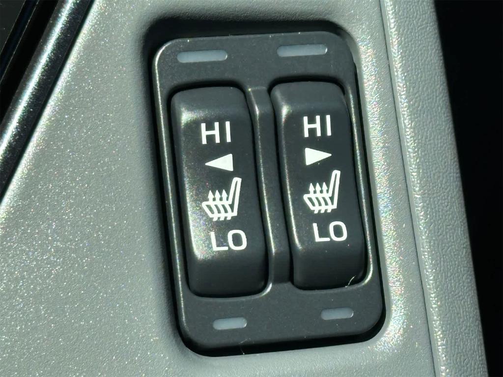 new 2025 Subaru Crosstrek car, priced at $32,883