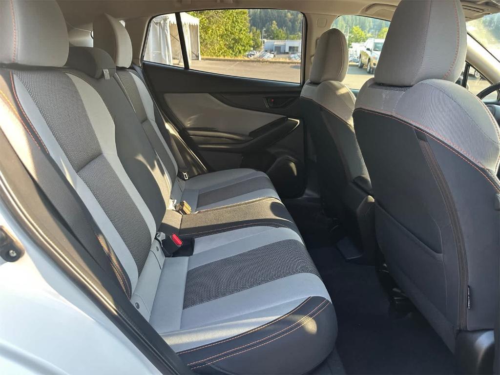 used 2019 Subaru Crosstrek car, priced at $19,995
