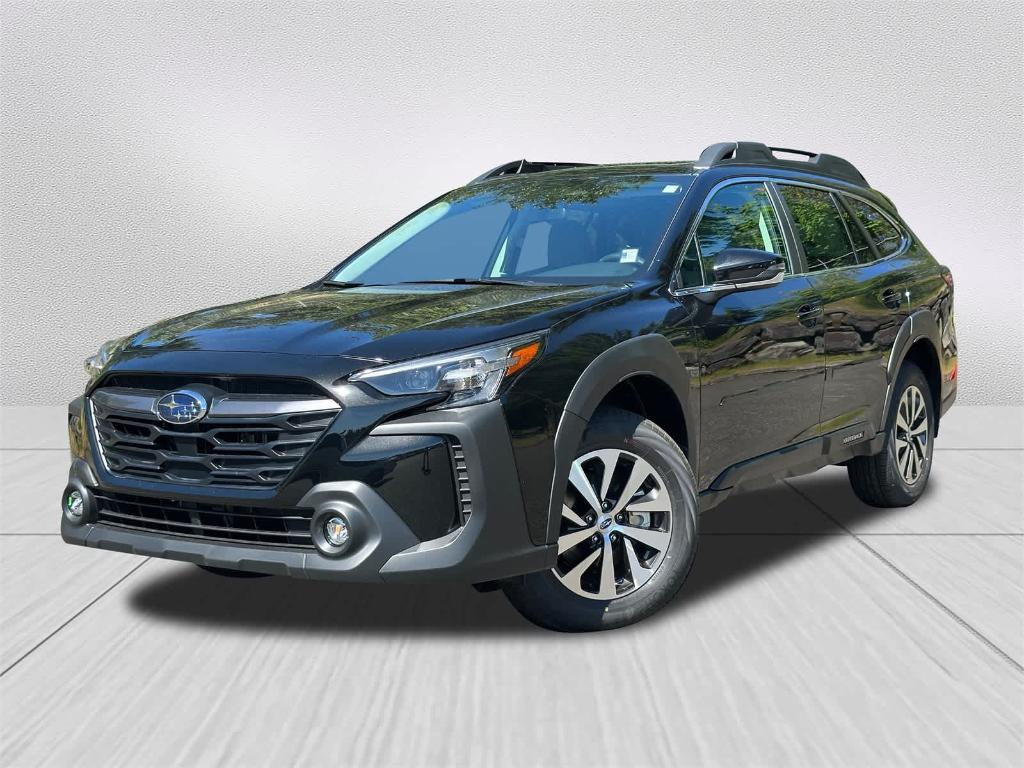 new 2025 Subaru Outback car, priced at $36,334