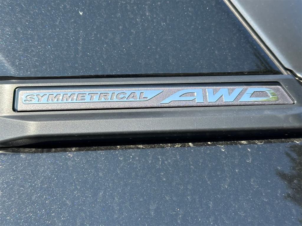 new 2025 Subaru Forester car, priced at $36,942