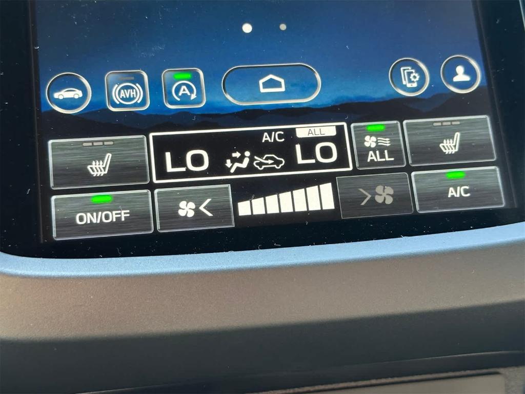 new 2025 Subaru Forester car, priced at $36,942