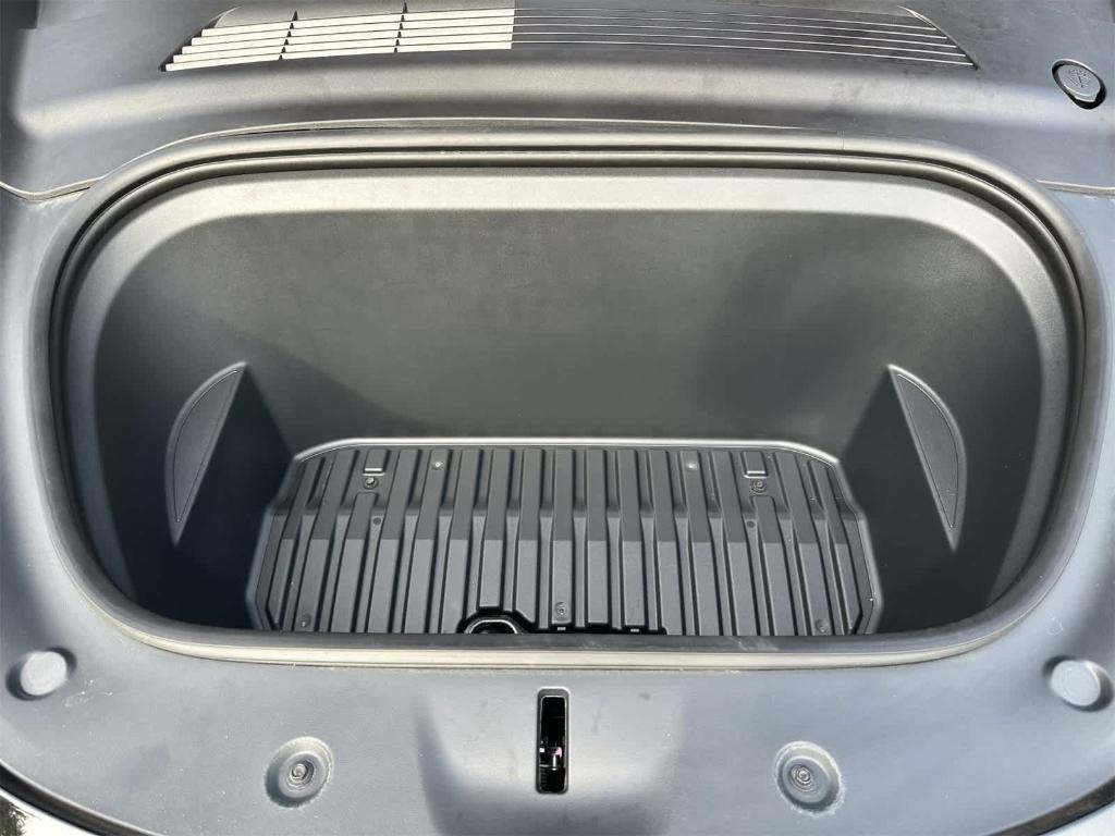 used 2020 Tesla Model Y car, priced at $26,995