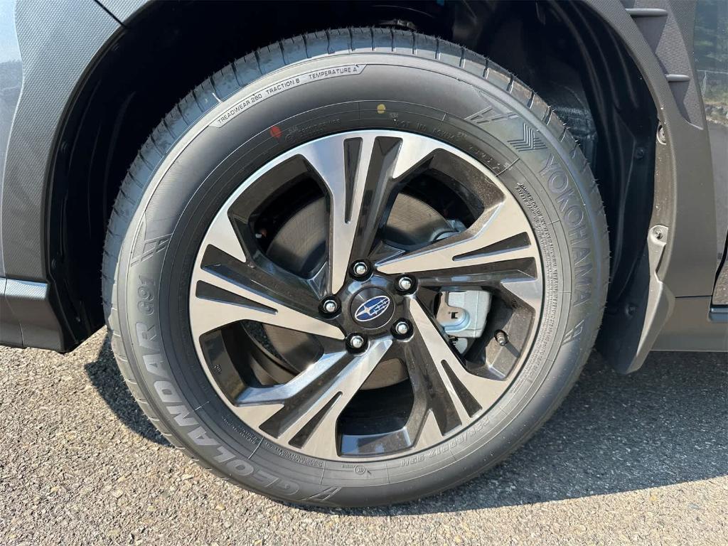 new 2025 Subaru Crosstrek car, priced at $30,598