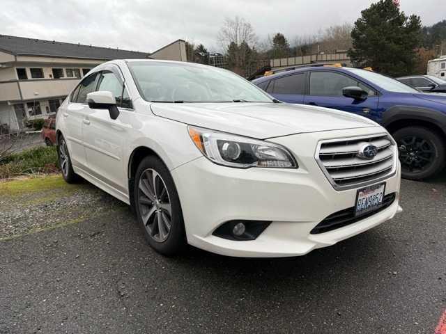 used 2017 Subaru Legacy car, priced at $19,995