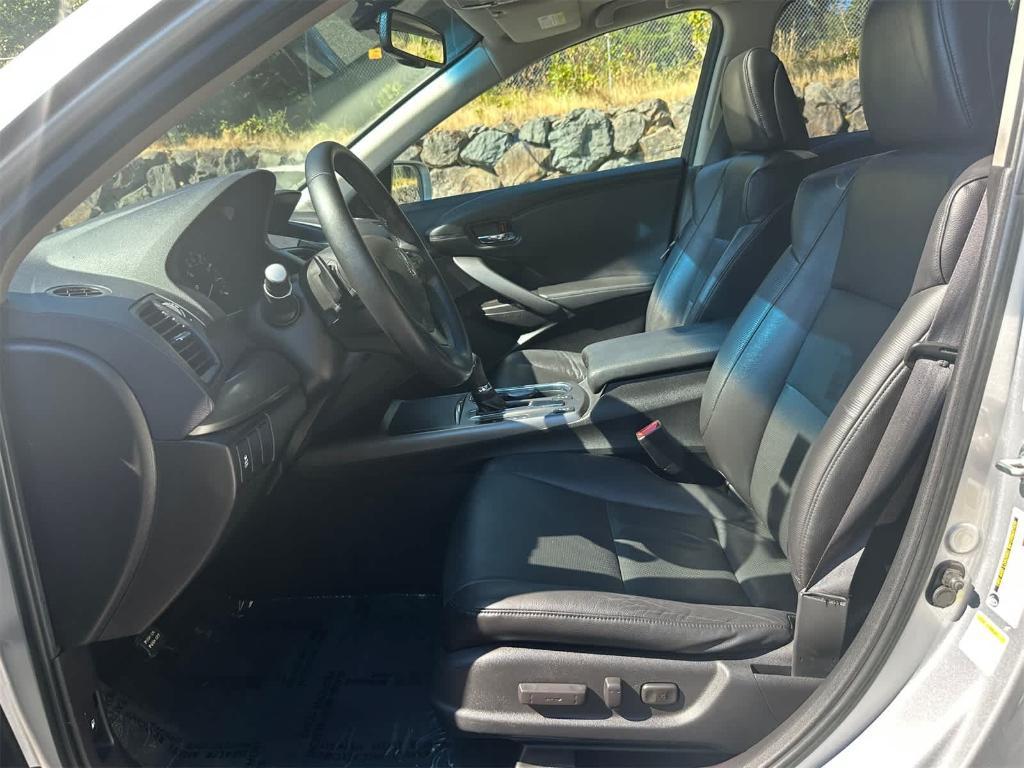 used 2013 Acura RDX car, priced at $14,995