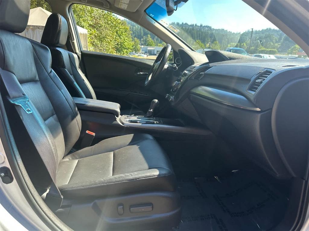 used 2013 Acura RDX car, priced at $14,995