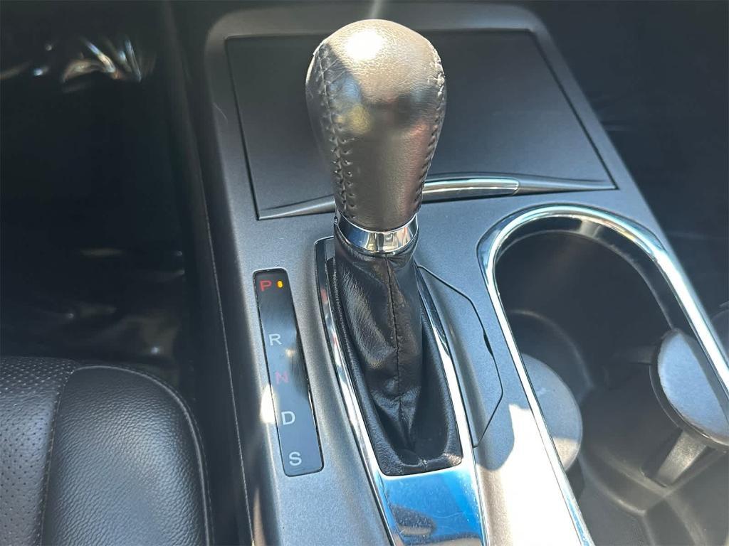 used 2013 Acura RDX car, priced at $14,995