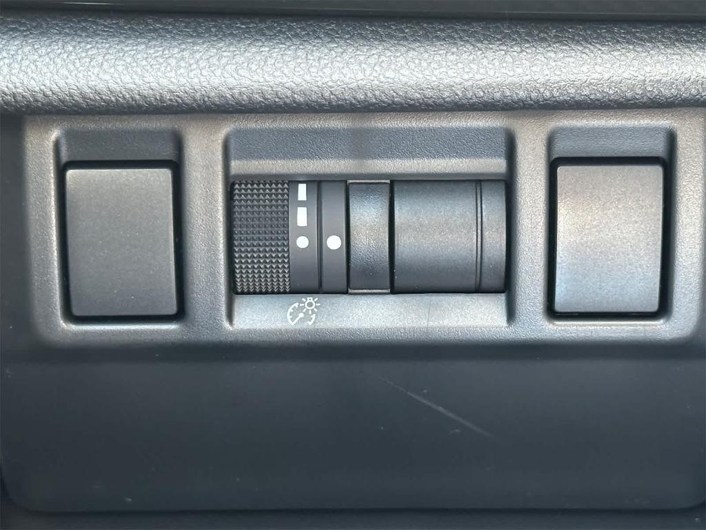 new 2025 Subaru Crosstrek car, priced at $27,531