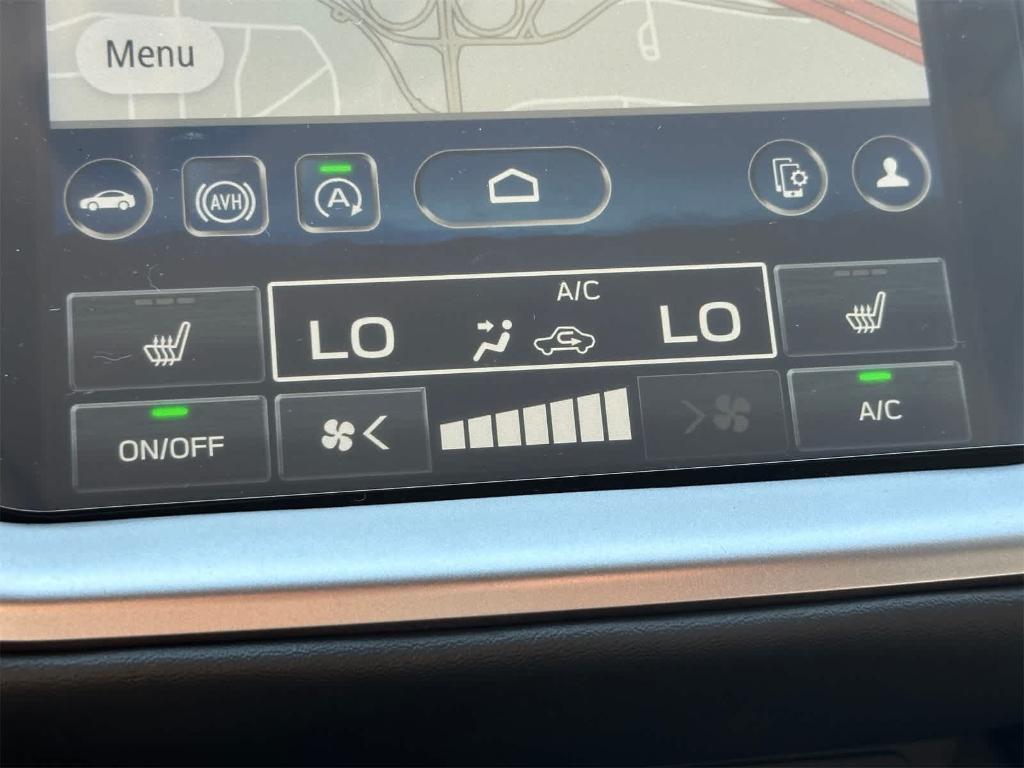 new 2025 Subaru Outback car, priced at $39,348