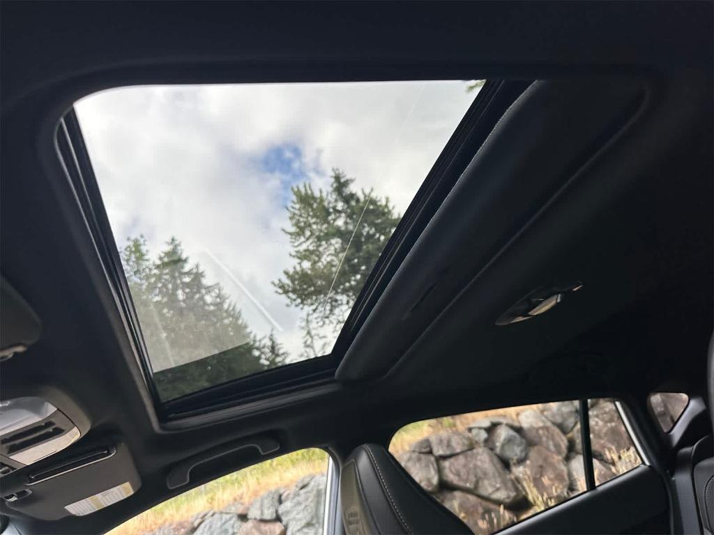 new 2025 Subaru Crosstrek car, priced at $34,914