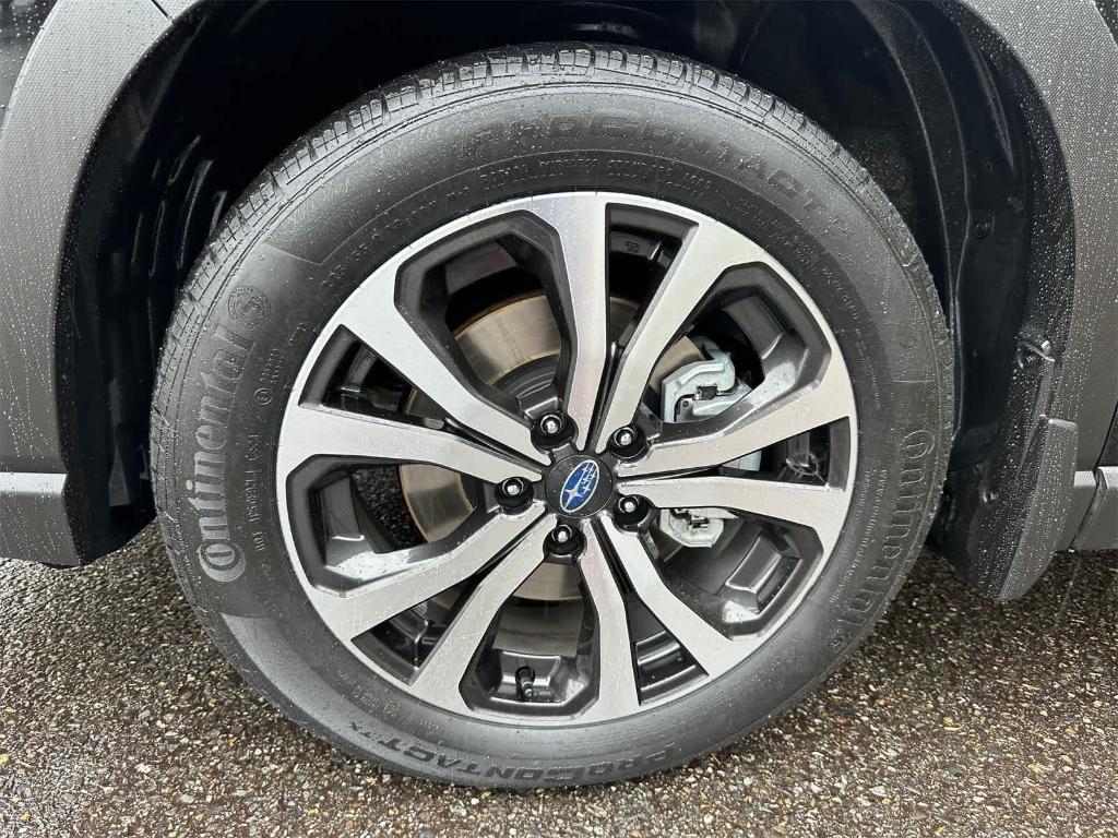 used 2023 Subaru Forester car, priced at $30,995