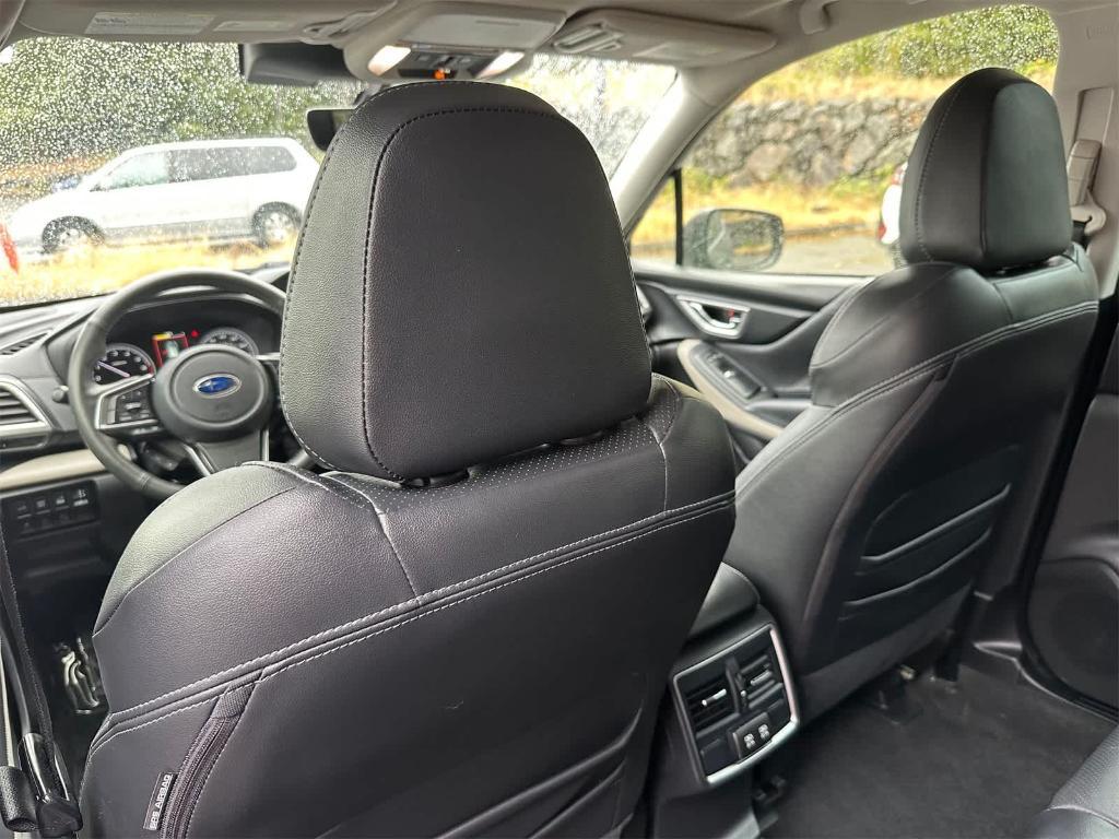 used 2023 Subaru Forester car, priced at $30,995