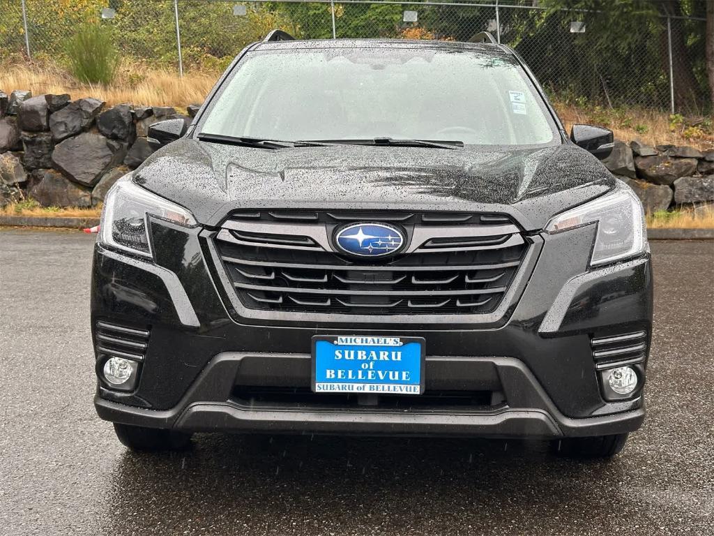 used 2023 Subaru Forester car, priced at $30,995