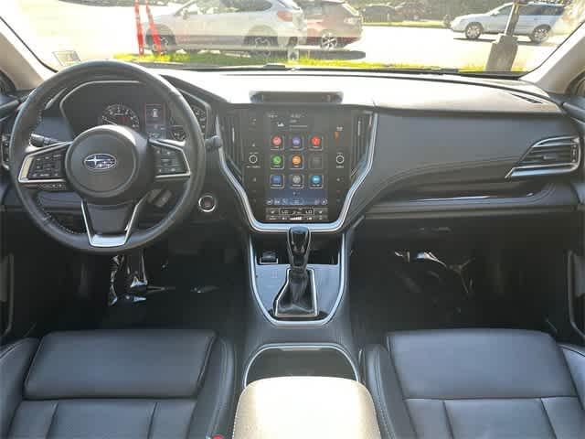 used 2024 Subaru Outback car, priced at $36,625
