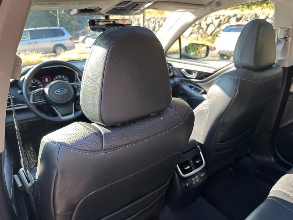 used 2023 Subaru Outback car, priced at $33,995