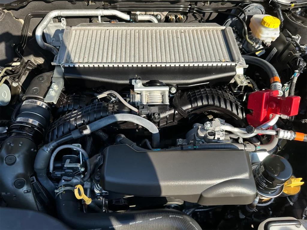 used 2023 Subaru Outback car, priced at $33,995
