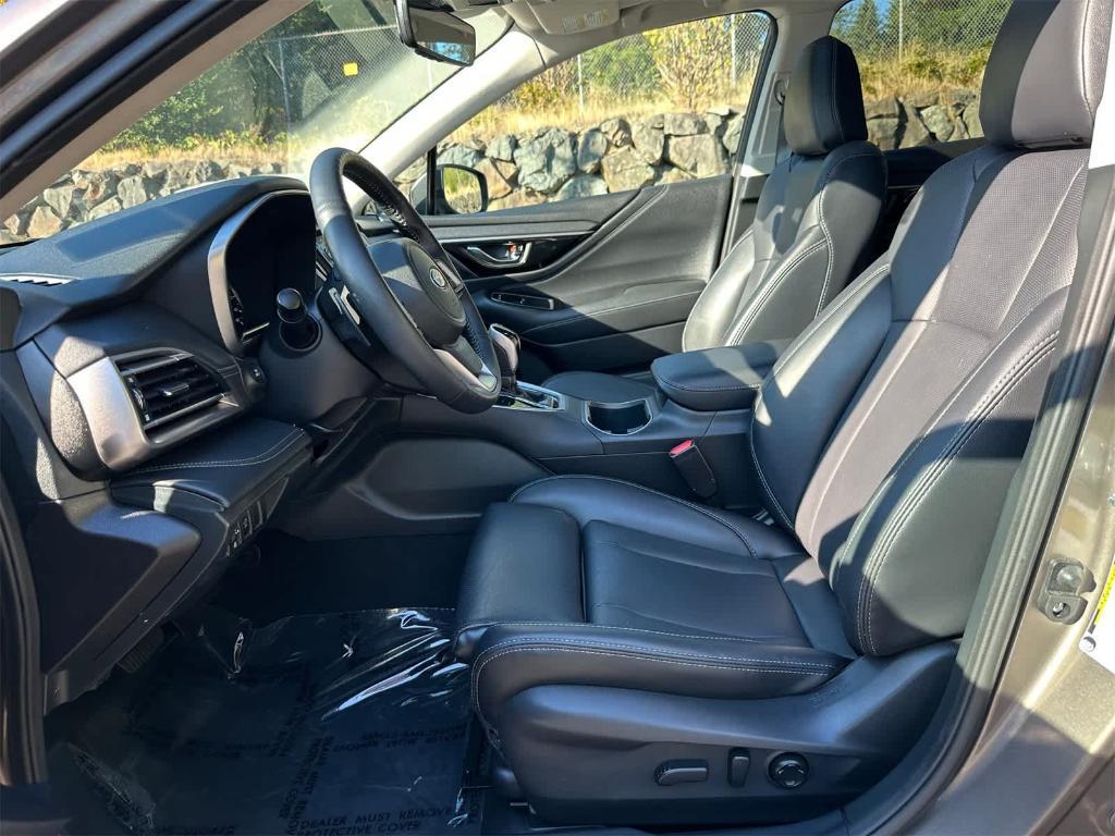 used 2023 Subaru Outback car, priced at $33,995