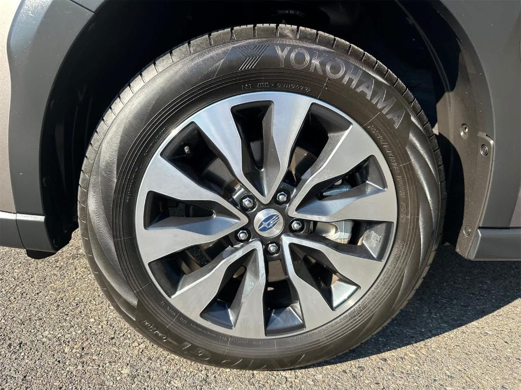 used 2023 Subaru Outback car, priced at $33,995