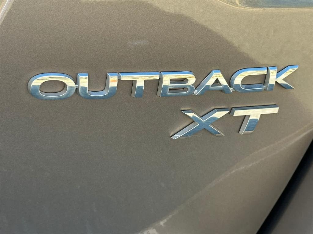 used 2023 Subaru Outback car, priced at $33,995