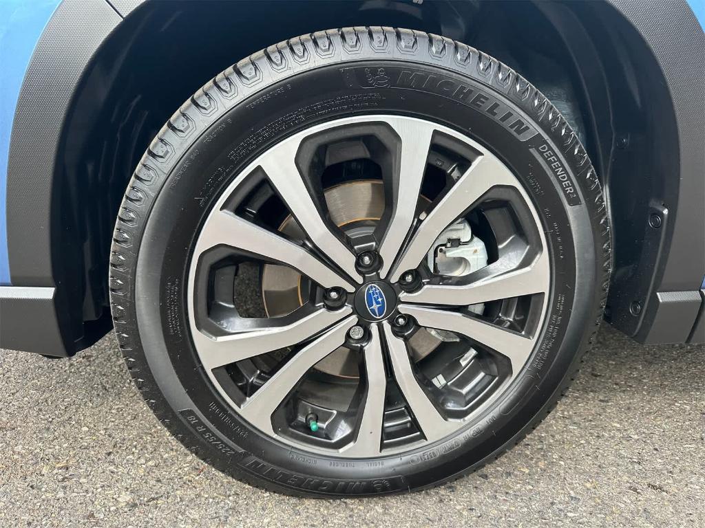 used 2019 Subaru Forester car, priced at $24,995
