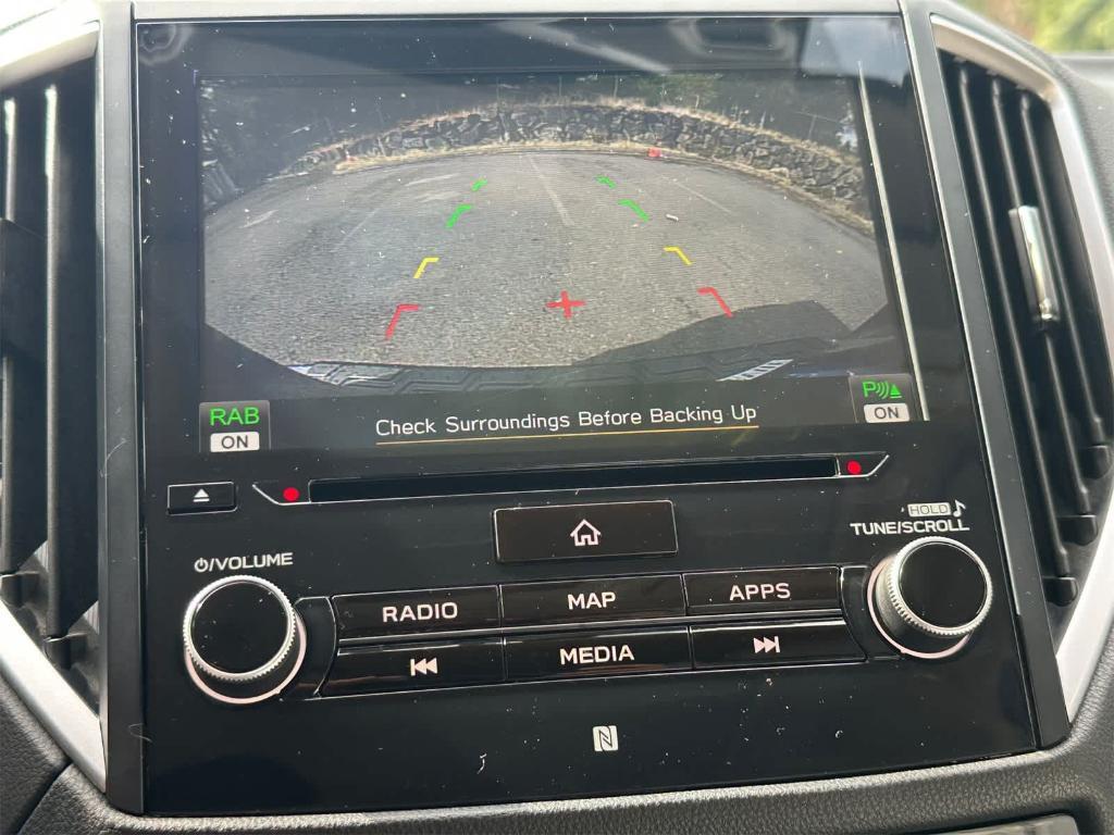 used 2019 Subaru Forester car, priced at $24,995