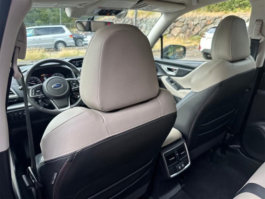 used 2019 Subaru Forester car, priced at $24,995