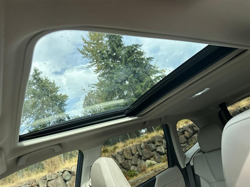 used 2019 Subaru Forester car, priced at $24,995
