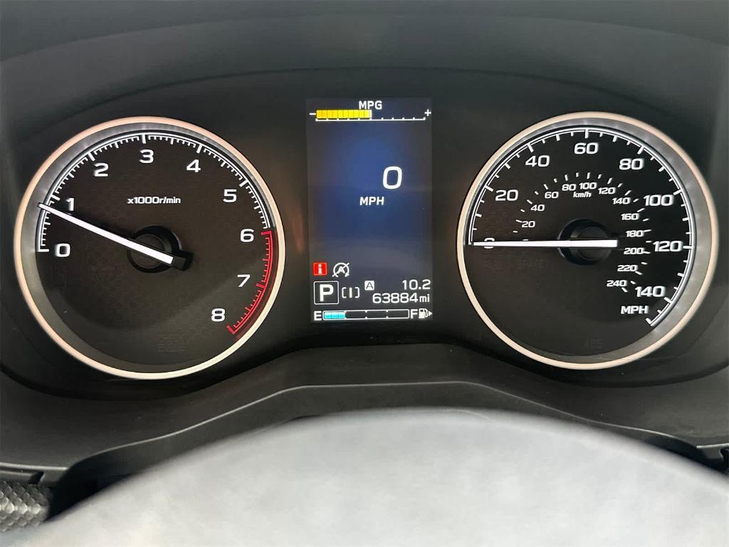 used 2019 Subaru Forester car, priced at $24,995